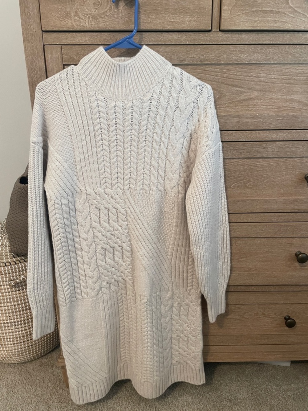 NWT old navy sweater dress
